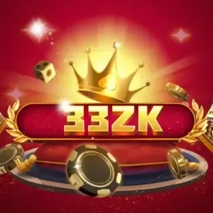 33ZK - Game Slot Seru dan Menguntungkan