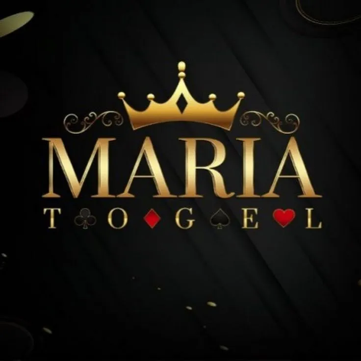 MARIATOGEL - Game Domino Seru dan Menegangkan