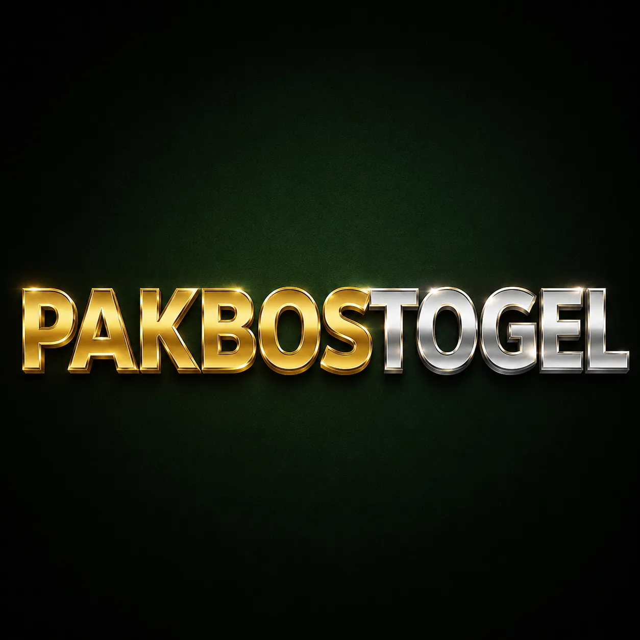 PAKBOSTOGEL - Petualangan Seru dalam Dunia Terbuka