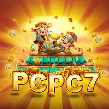 PCPC7 - Permainan Tembak Ikan Seru dan Menarik
