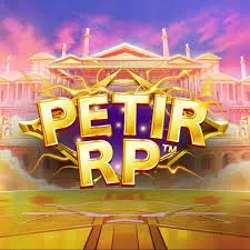 PETIRRP - Petualangan Seru di Dunia Penuh Tantangan