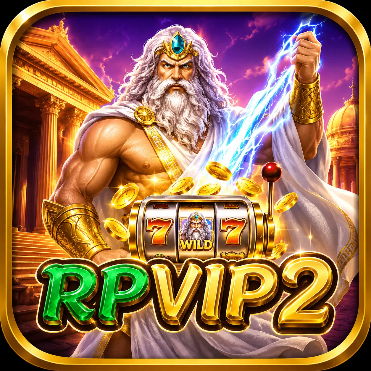 RPVIP2 - Game Memancing Seru dan Menantang