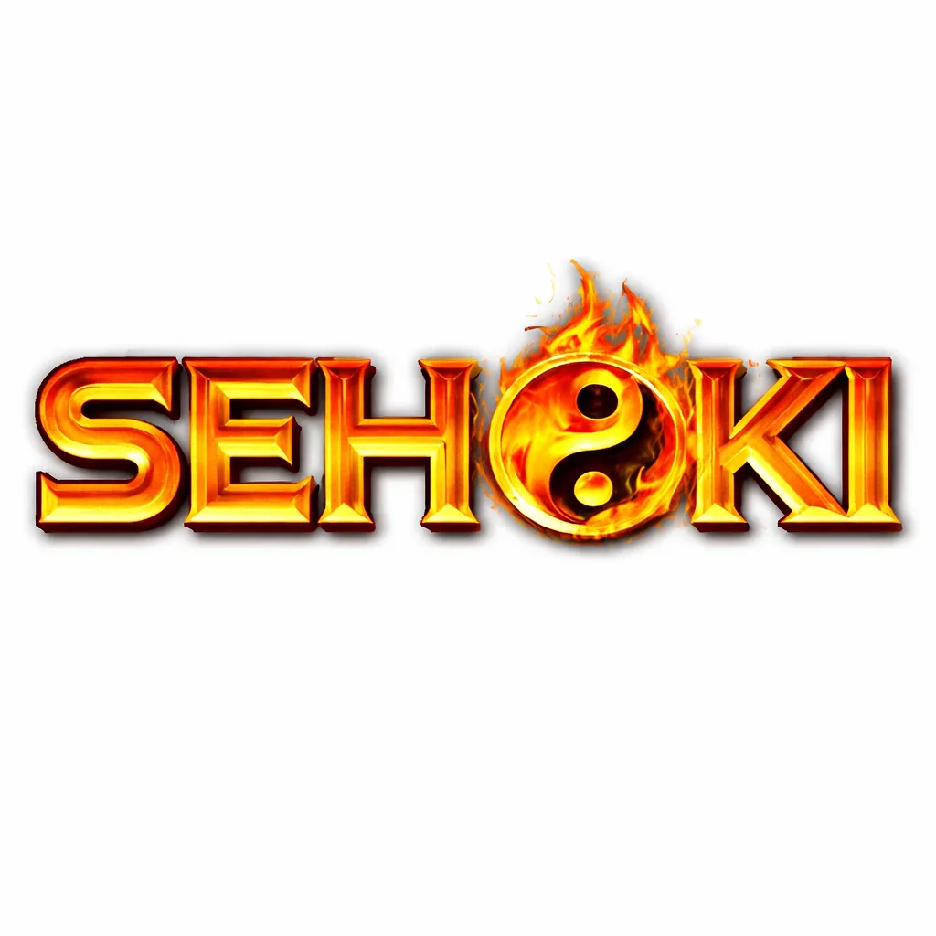 SEHOKI - Rasakan Sensasi Slot Terbaik di Genggaman Tangan Anda