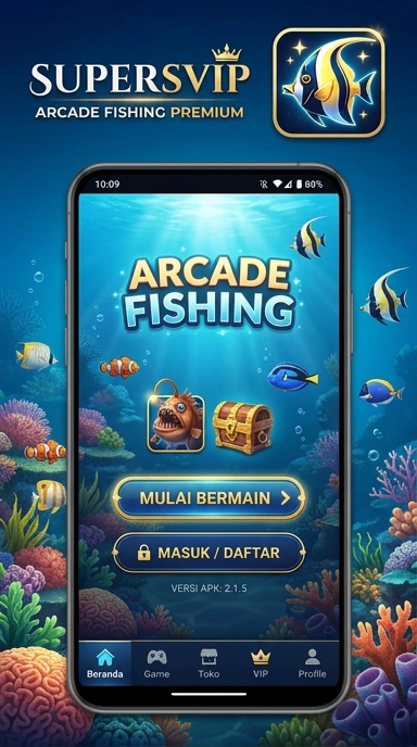 Daftar aplikasi terbaru di Supersvip yang selalu diperbarui.